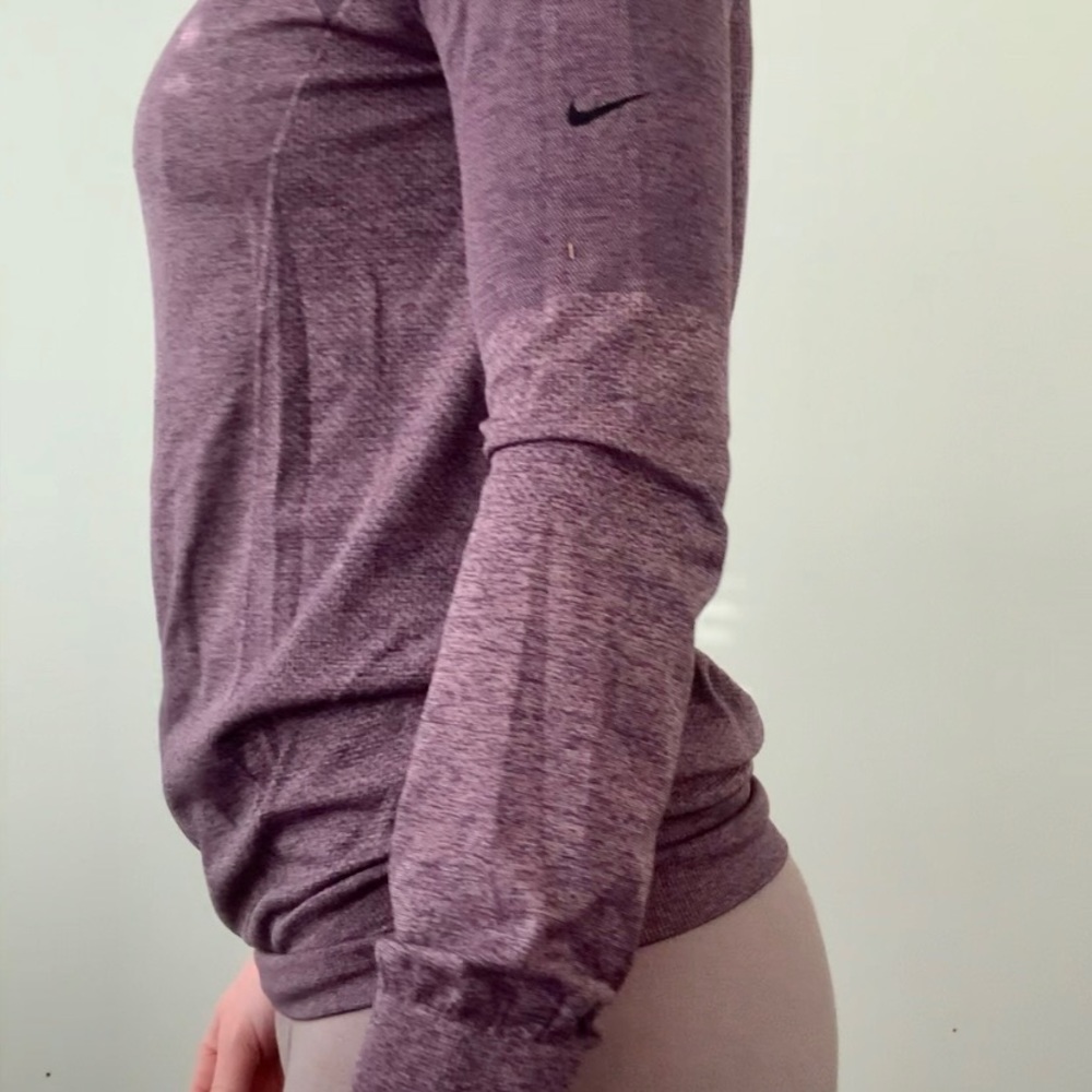 Nike Dri-fit Workout Top